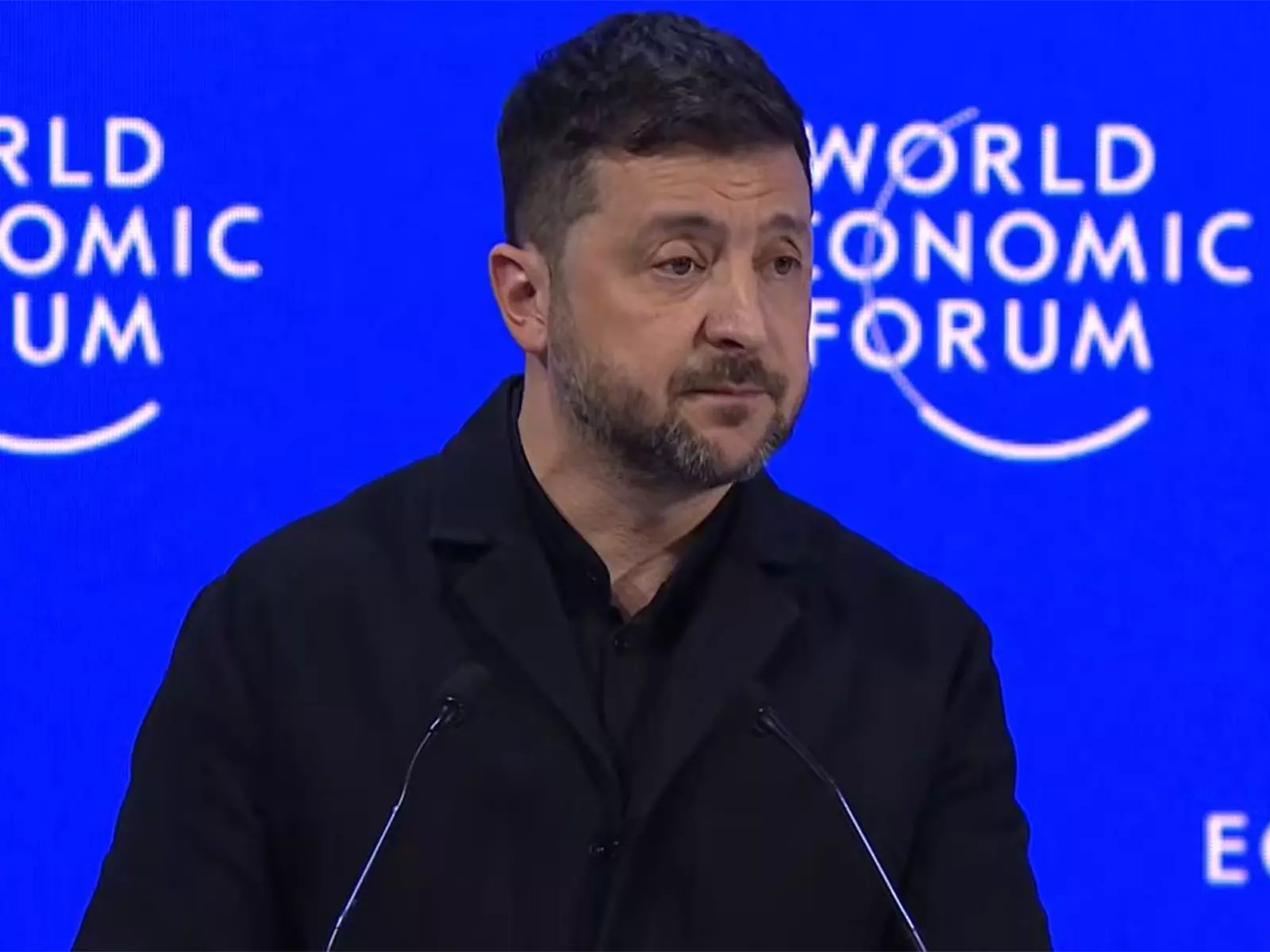 Zelenskyy: यूरोप सुरक्षा में हार गया, ग्राउंडहॉग डे जैसी स्थिति Zelenskyy: यूरोप सुरक्षा में हार गया, ग्राउंडहॉग डे जैसी स्थिति