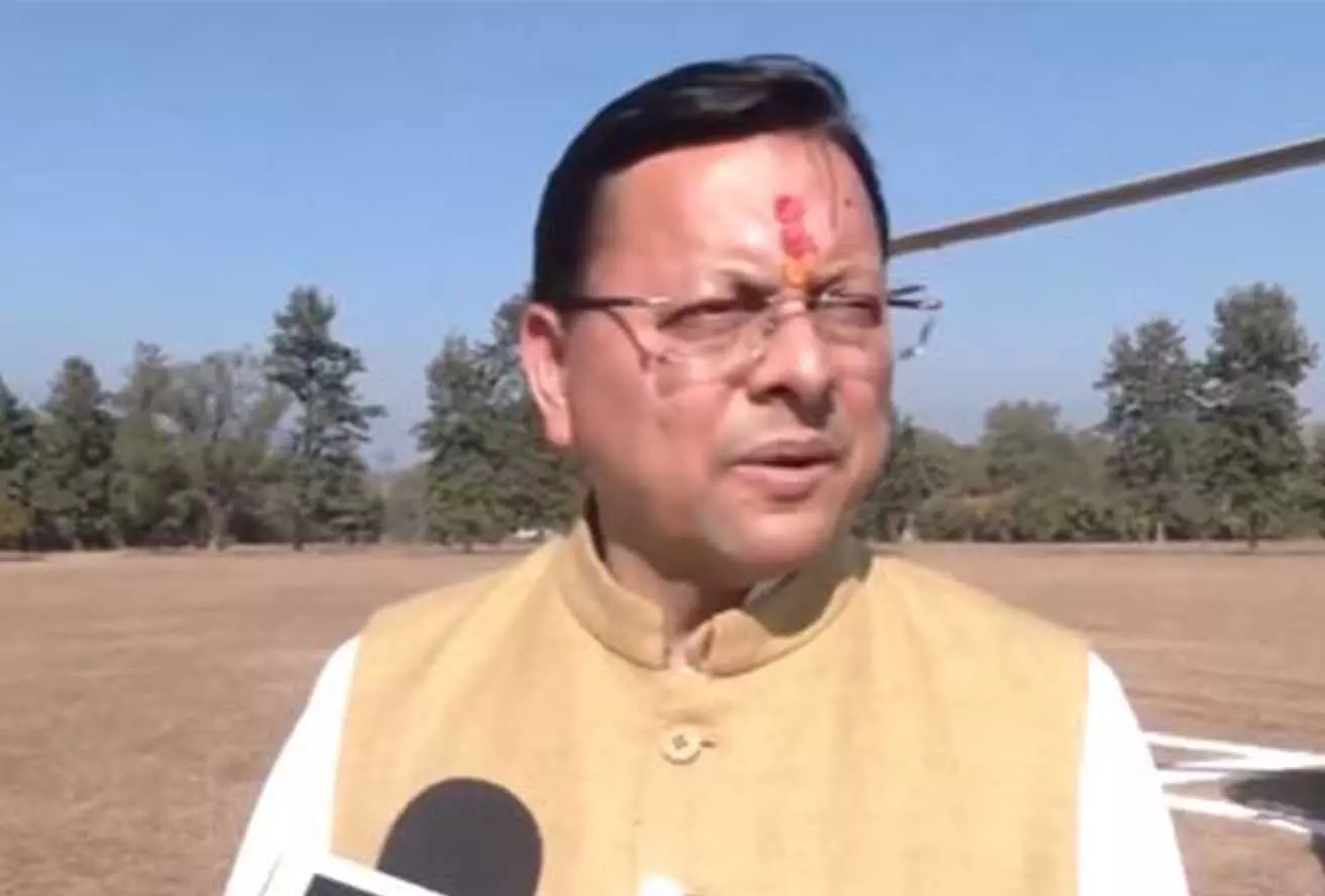 Uttarakhand में जन-जन की सरकार, जन-जन के द्वार कार्यक्रम शुरू Uttarakhand में जन-जन की सरकार, जन-जन के द्वार कार्यक्रम शुरू