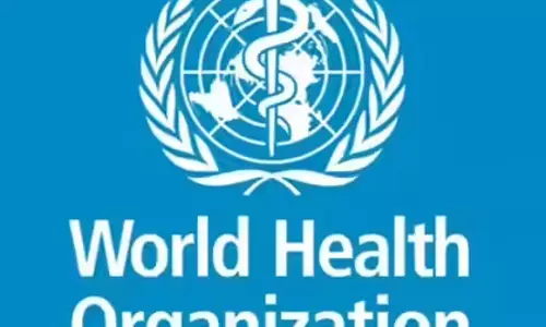 WHO से बाहर हुआ अमेरिका WHO से बाहर हुआ अमेरिका