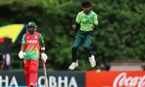 U19 World Cup: बिना कोई मैच जीते ही सुपर-6 में पहुंची ये टीम