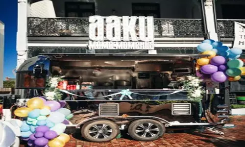 Aaku Momo: सिक्किम का स्वाद सिडनी में मिला Aaku Momo: सिक्किम का स्वाद सिडनी में मिला