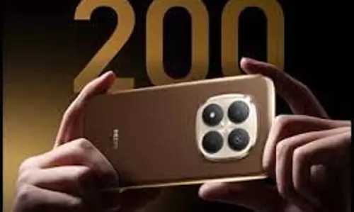 Redmi Note 15 Pro Series : 200MP कैमरे के साथ आएगा लॉन्च डेट कन्फर्म