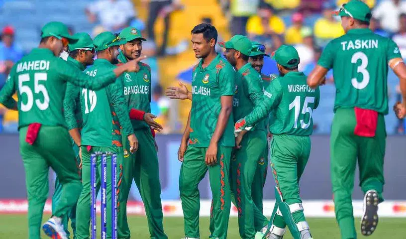 T20 वर्ल्ड कप: बांग्लादेश ने भारत दौरे से मना किया; स्कॉटलैंड के लिए दरवाज़ा खुला