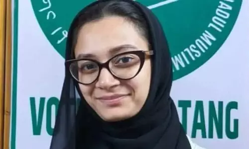 AIMIM पार्षद के ‘मुंब्रा को हरा रंग देंगे’ वाले बयान पर पुलिस ने नोटिस जारी किया