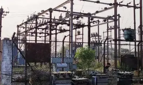 शहर में 4 घंटे तक बिजली बंद रहेगी