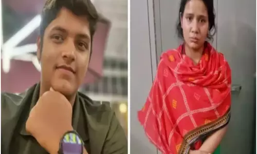 चर्चित हत्याकांड: ट्यूशन टीचर, प्रेमी और साथी को कोर्ट ने दोषी माना, आइए विस्तार से जानते हैं पूरा मामला चर्चित हत्याकांड: ट्यूशन टीचर, प्रेमी और साथी को कोर्ट ने दोषी माना, आइए विस्तार से जानते हैं पूरा मामला