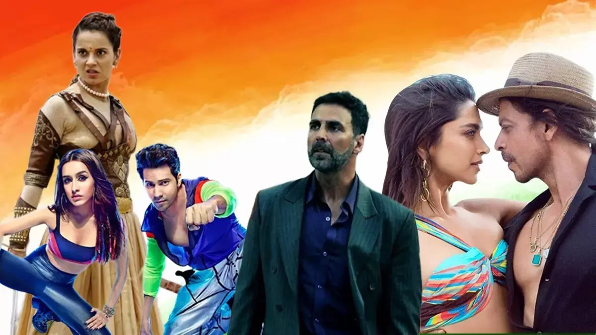 बॉर्डर 2 से पहले, पिछले 10 सालों में बॉक्स ऑफिस पर सबसे बड़ी रिपब्लिक डे ओपनर