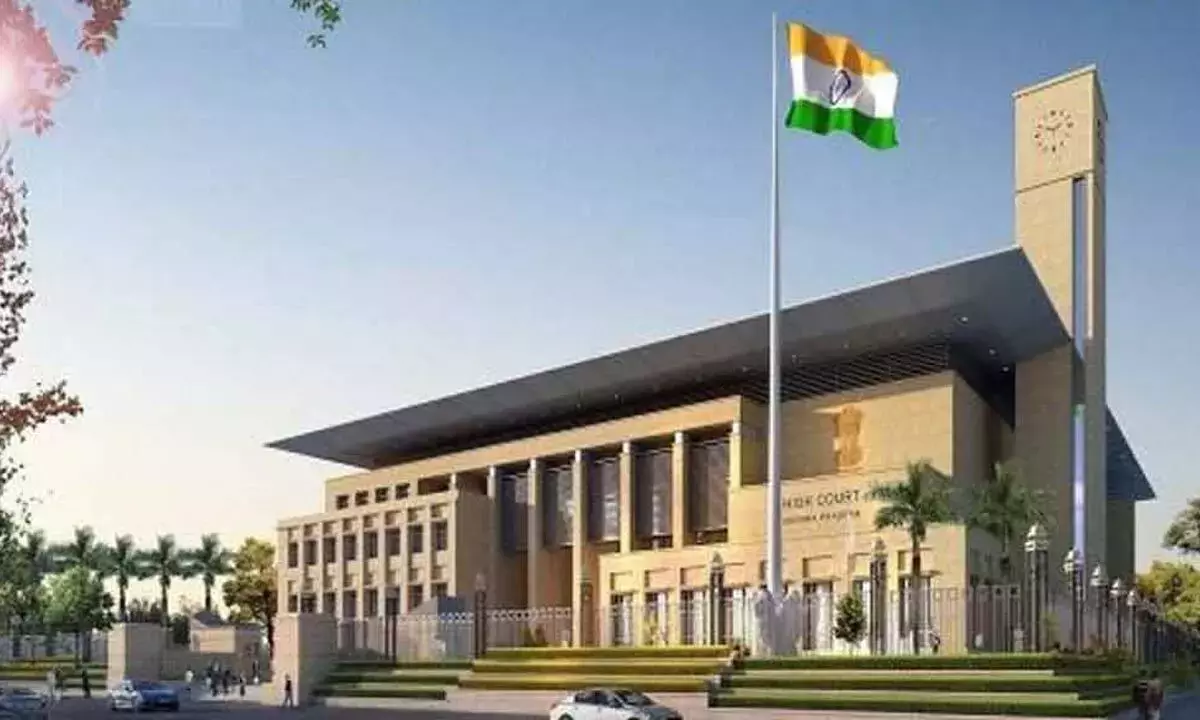HC ने बंदोबस्ती की गैर-कृषि भूमि के लॉन्ग-टर्म लीज पर रोक लगाई HC ने बंदोबस्ती की गैर-कृषि भूमि के लॉन्ग-टर्म लीज पर रोक लगाई