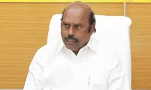 90 प्रतिशत वादे पूरे हुए: Minister ई.वी. वेलु ने बताया