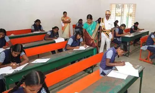 Plus 2 जनरल परीक्षा - रिजल्ट के साथ नाम लिस्ट जारी Plus 2 जनरल परीक्षा - रिजल्ट के साथ नाम लिस्ट जारी