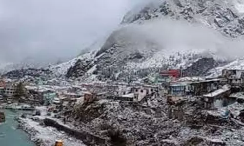 Uttarakhand weather:  7 जिलों में बारिश का अलर्ट, इन इलाकों में होगी भारी बर्फबारी