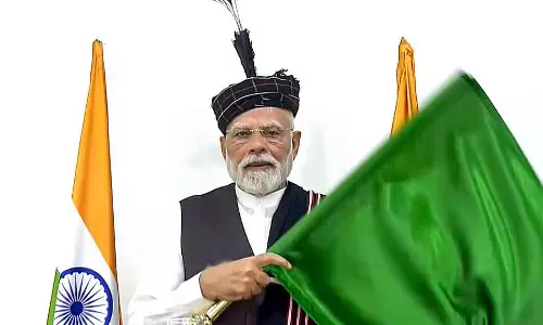 PM Modi आज केरल में 4 नई ट्रेनों का उद्घाटन करेंगे