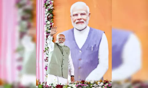 प्रधानमंत्री मोदी का दक्षिण भारत दौरा, तमिलनाडु में करेंगे एनडीए के चुनाव अभियान की शुरुआत