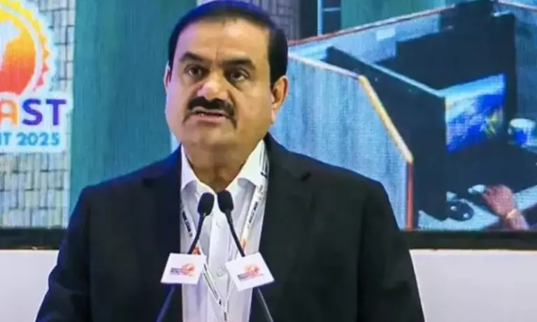 भारत-अमेरिका कानूनी प्रक्रिया पर सवाल, अडानी को लेकर SEC का कदम भारत-अमेरिका कानूनी प्रक्रिया पर सवाल, अडानी को लेकर SEC का कदम