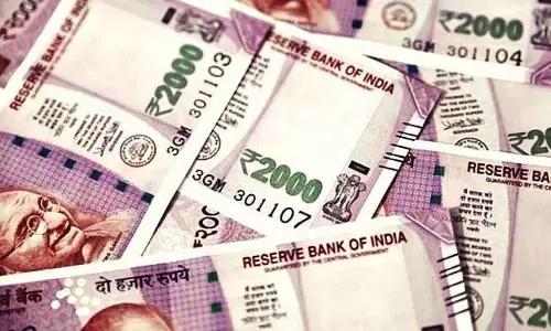 ₹400 करोड़ के नोटबंदी वाले कैश की चोरी: SIT ने हवाला ऑपरेटर विराट गांधी को गिरफ्तार किया ₹400 करोड़ के नोटबंदी वाले कैश की चोरी: SIT ने हवाला ऑपरेटर विराट गांधी को गिरफ्तार किया