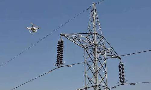 खावड़ा IV-C पावर ट्रांसमिशन प्रोजेक्ट से प्रभावित किसानों को ₹4.5 करोड़ से ज़्यादा का मुआवज़ा दिया खावड़ा IV-C पावर ट्रांसमिशन प्रोजेक्ट से प्रभावित किसानों को ₹4.5 करोड़ से ज़्यादा का मुआवज़ा दिया