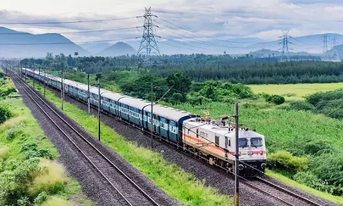 नांदेड़ में Hind Di Chadar कार्यक्रम के लिए स्पेशल ट्रेनों की घोषणा नांदेड़ में Hind Di Chadar कार्यक्रम के लिए स्पेशल ट्रेनों की घोषणा