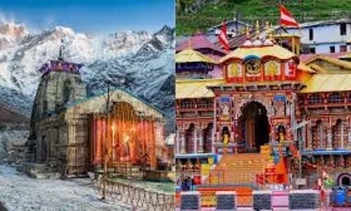 Char Dham Yatra: 11 दिन पहले खुल जाएंगे कपाट, इतनी हो चुकी तैयारी