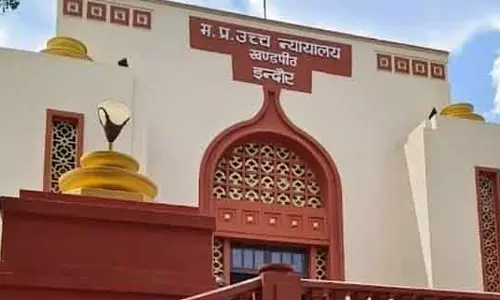 MP हाई कोर्ट ने विक्रम अवॉर्ड को लेकर एवरेस्ट विजेता की याचिका पर सरकार से जवाब मांगा MP हाई कोर्ट ने विक्रम अवॉर्ड को लेकर एवरेस्ट विजेता की याचिका पर सरकार से जवाब मांगा
