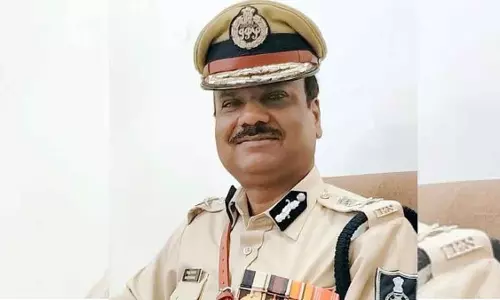 DGP ने मध्य प्रदेश को तीन साल में नशा मुक्त बनाने का लक्ष्य रखा