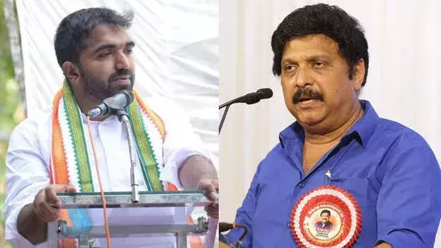 kerala: ‘सच बोलने से डर नहीं’ – चांडी ओमन ने गणेश कुमार को लेकर दिया बयान kerala: ‘सच बोलने से डर नहीं’ – चांडी ओमन ने गणेश कुमार को लेकर दिया बयान