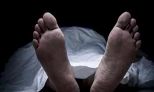 Borivali: 10वीं मंज़िल से गिरकर 24 वर्षीय AC टेक्नीशियन की मौत, रिपेयर के दौरान हादसा