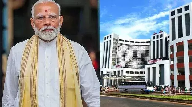 PM दौरे से राजधानी में सख्ती, पार्किंग पर रोक और रूट डायवर्जन PM दौरे से राजधानी में सख्ती, पार्किंग पर रोक और रूट डायवर्जन