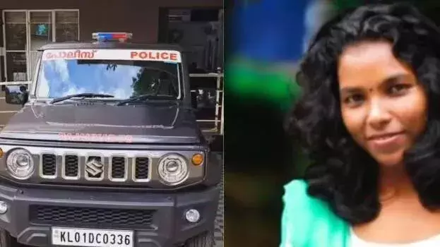 kerala: फेस क्रीम को लेकर विवाद, बेटी ने मां पर किया हमला kerala: फेस क्रीम को लेकर विवाद, बेटी ने मां पर किया हमला