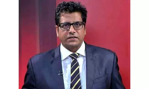 ढाका कोर्ट ने आतंकवाद मामले में पत्रकार अनीस आलमगीर की जमानत याचिका खारिज की