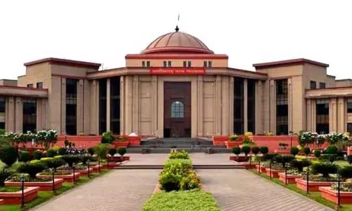 हाईकोर्ट ने प्रोबेशन पर कैदी को रिहाई दी