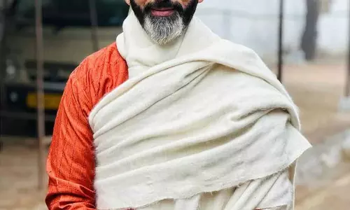 Jalandhar: 4 दशक बाद, 52 साल के खिलाड़ी ने थाईलैंड ओपन मास्टर्स में सिल्वर मेडल जीता