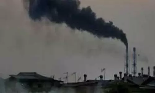 सरकार ने 208 कार्बन-इंटेंसिव उद्योगों के लिए ग्रीनहाउस गैस उत्सर्जन लक्ष्य अधिसूचित किए