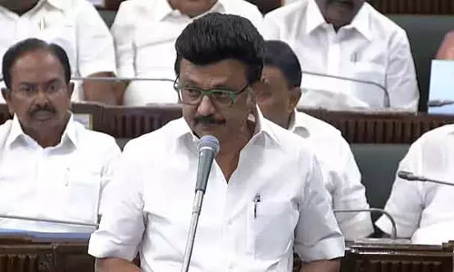 CM ने विधानसभा में वीपी जी राम जी प्रोजेक्ट के खिलाफ एक प्रस्ताव पेश किया