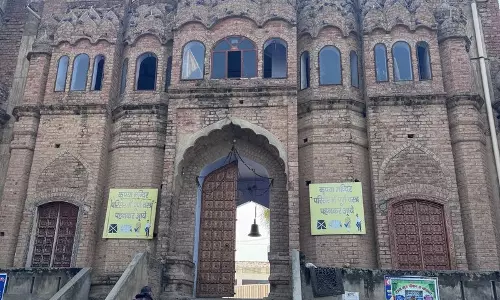 Haryana : जहां आस्था इतिहास और सिरसा की शुरुआत मिलती है