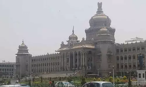 कैबिनेट ने बेंगलुरु में SC/ST/OBC मठों के लिए 40 एकड़ ज़मीन को मंज़ूरी दी