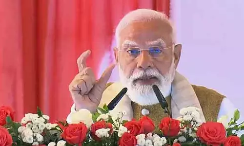 केरल में बदलाव की हवा चल रही है, हम तिरुवनंतपुरम को भारत का सबसे अच्छा शहर बनाएंगे : PM Modi केरल में बदलाव की हवा चल रही है, हम तिरुवनंतपुरम को भारत का सबसे अच्छा शहर बनाएंगे : PM Modi