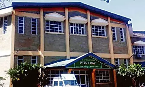 हमीरपुर में टाउन हॉल सांस्कृतिक गतिविधियों का केंद्र बनेगा: MC chief