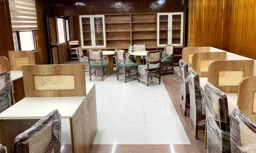 समर्थ पहल के तहत युवा विकास के लिए Una में 3.24 करोड़ रुपये का इंफ्रास्ट्रक्चर बनाया गया समर्थ पहल के तहत युवा विकास के लिए Una में 3.24 करोड़ रुपये का इंफ्रास्ट्रक्चर बनाया गया