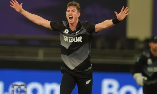 T20 वर्ल्ड कप: एडम मिल्ने की जगह जैमीसन को मिला मौका