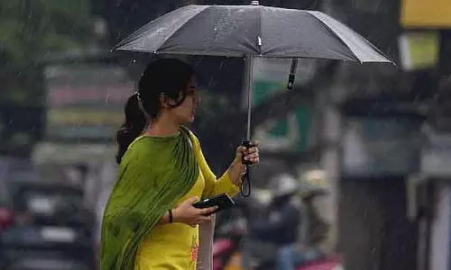 आज Chennai समेत 6 जिलों में भारी बारिश होगी आज Chennai समेत 6 जिलों में भारी बारिश होगी