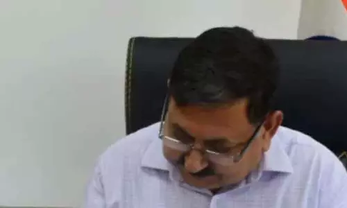 डीसी Poonch ने पावर सेक्टर के कामों की प्रगति  समीक्षा की