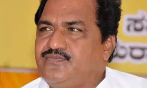 MUDA अवैध प्लॉट आवंटन मामला: मरिगौड़ा की संपत्ति जब्त MUDA अवैध प्लॉट आवंटन मामला: मरिगौड़ा की संपत्ति जब्त