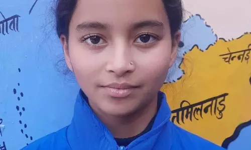 Hamirpur का युवा राष्ट्रीय आयोजन में राज्य योग टीम का नेतृत्व करेगा