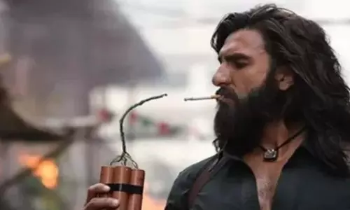 आदित्य धर ने रणवीर सिंह की Dhurandhar 2 के टीज़र के बारे में बड़ा संकेत दिया