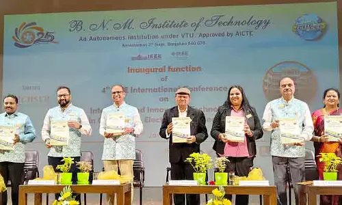 इंडस्ट्रीज़ की उम्मीदों पर खरा उतरने के लिए तैयार: Dr. R.K. Srinivasआर.के. श्रीनिवास इंडस्ट्रीज़ की उम्मीदों पर खरा उतरने के लिए तैयार: Dr. R.K. Srinivasआर.के. श्रीनिवास