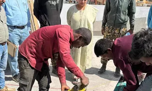 पूर्वी नगर निगम: अवैध इमारतों को हटाया जाएगा