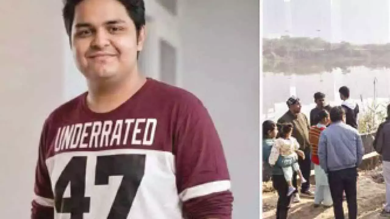 NGT ने खाई में जलभराव पर चिंता जताई, नोएडा अथॉरिटी से जवाब मांगा