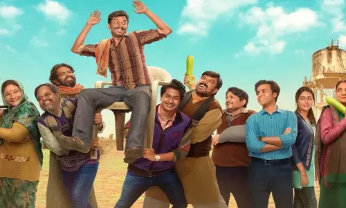 Panchayat सीजन 5 ओटीटी रिलीज Panchayat सीजन 5 ओटीटी रिलीज