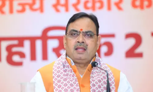 राजस्थान के CM ने किसानों, महिलाओं और मजदूरों को 1,590 करोड़ रुपये ट्रांसफर किए