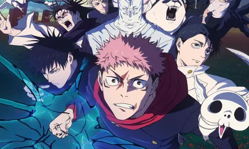 Jujutsu Kaisen सीजन 3 एपिसोड 4 की ओटीटी रिलीज़